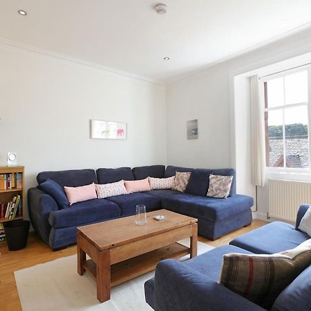 Apartament Law View North Berwick Zewnętrze zdjęcie