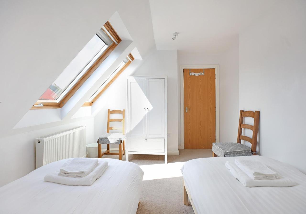 Apartament Law View North Berwick Zewnętrze zdjęcie