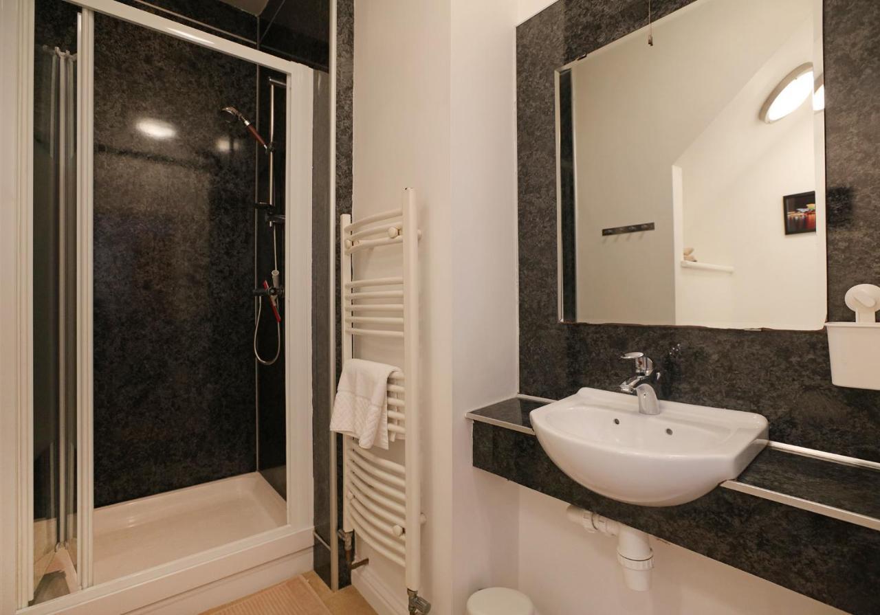 Apartament Law View North Berwick Zewnętrze zdjęcie