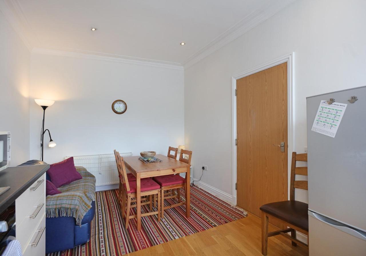 Apartament Law View North Berwick Zewnętrze zdjęcie