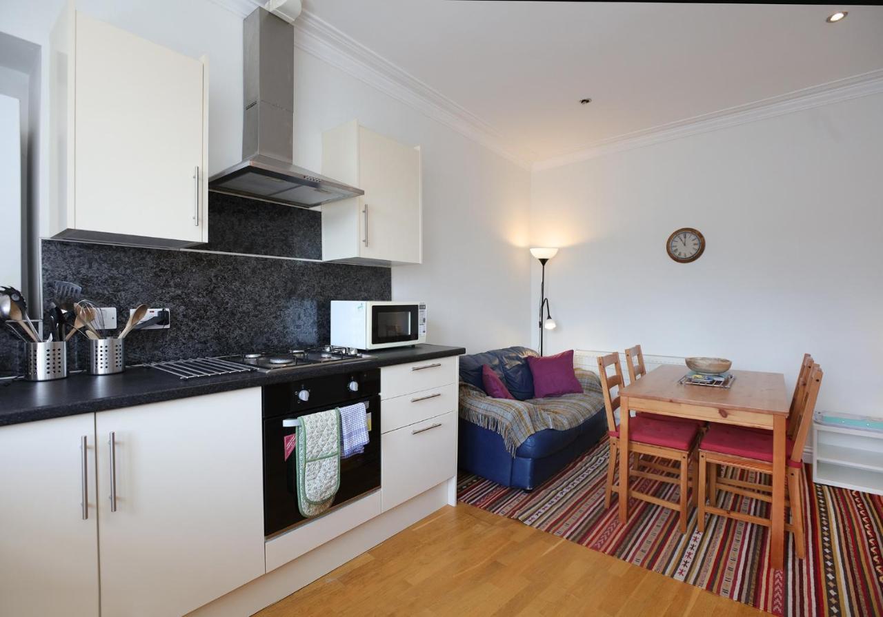 Apartament Law View North Berwick Zewnętrze zdjęcie